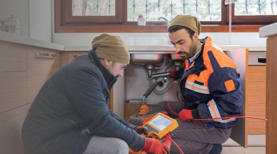 Professional Leak Detection Services in Wallula, WA